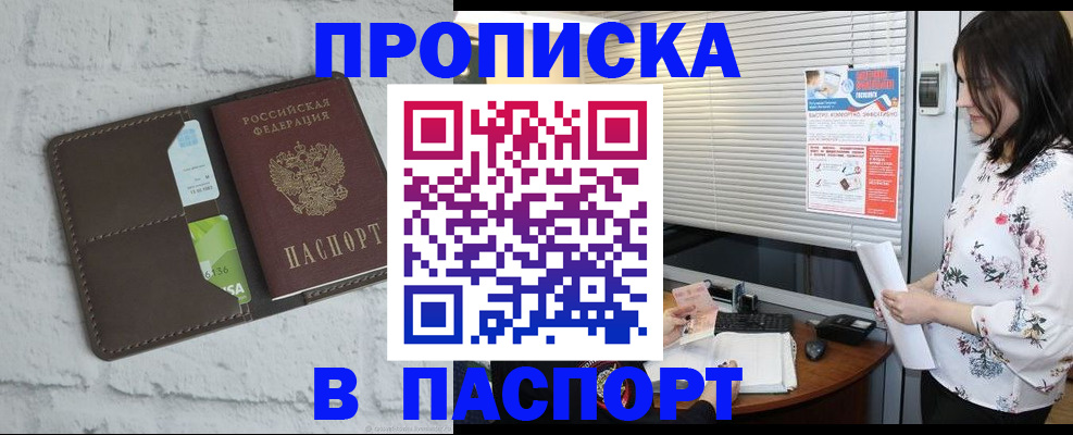 временная регистрация для всех в Мончегорске